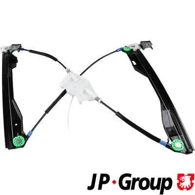 Window Regulator